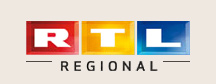 Logo RTL - Regional